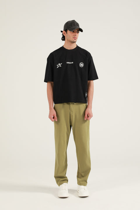 BOXY FIT GRAPHIC TEE