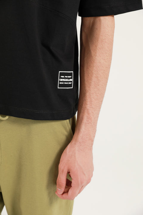 BOXY FIT GRAPHIC TEE