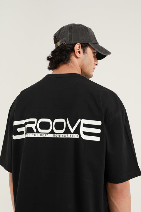 BOXY FIT GRAPHIC TEE