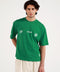 BOXY FIT GRAPHIC TEE