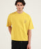 BOXY FIT GRAPHIC TEE
