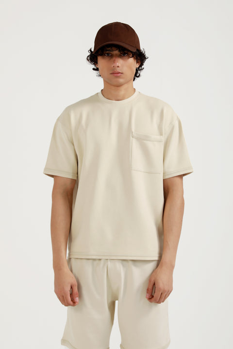 BAGGY FIT SUPER SOFT TEE