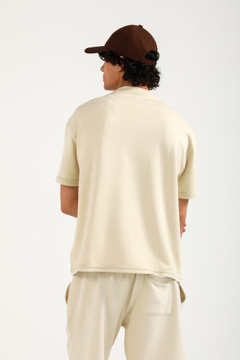 BAGGY FIT SUPER SOFT TEE