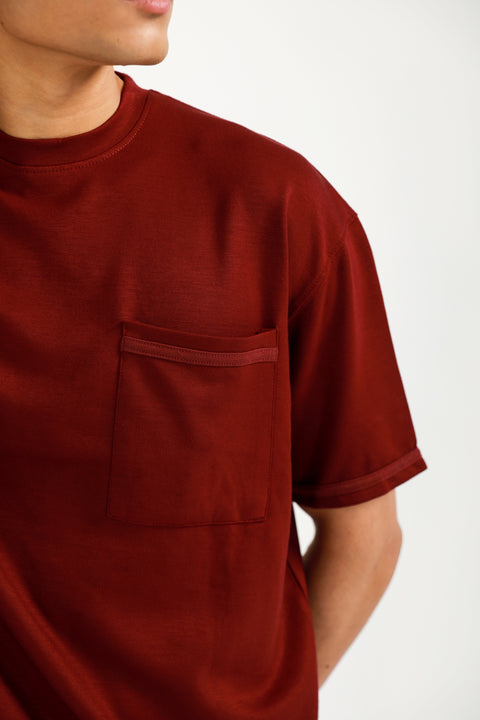 BAGGY FIT SUPER SOFT TEE