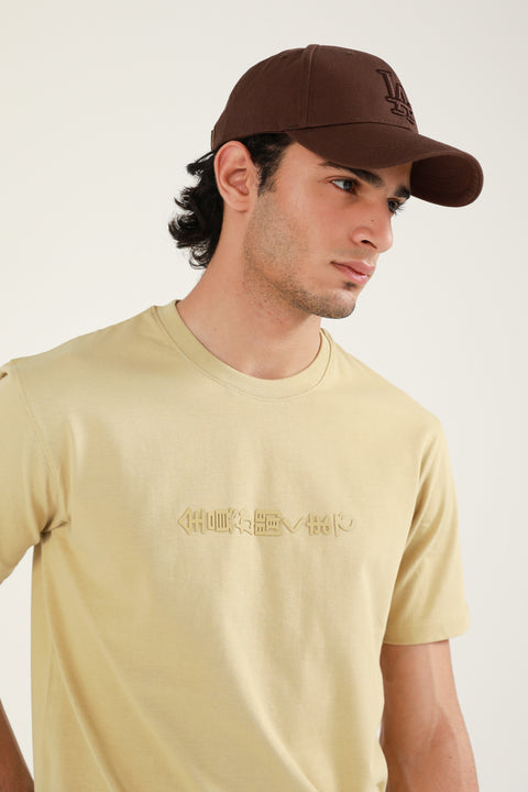 GRAPHIC TEE