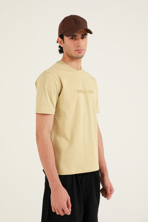 GRAPHIC TEE