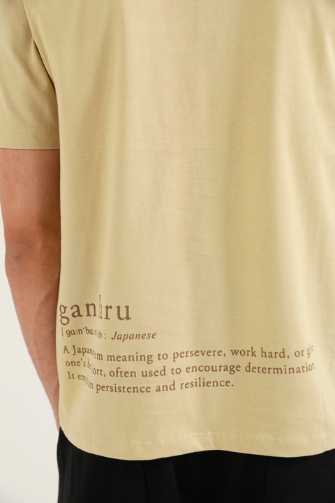 GRAPHIC TEE