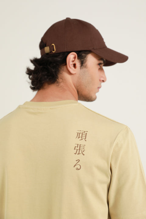 GRAPHIC TEE