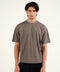 RELAXED FIT GRAPHIC TEE