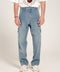 ORIGINAL STRAIGHT FIT CARGO DENIM