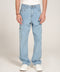 WIDE LEG FIT CARGO DENIM