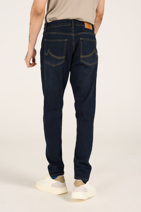 CARROT FIT DENIM