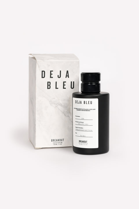 DEJA BLEU