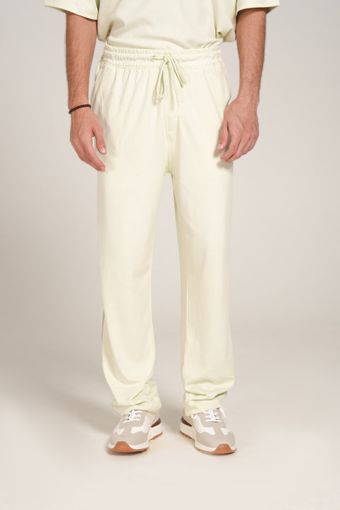 BAGGY FIT TROUSER