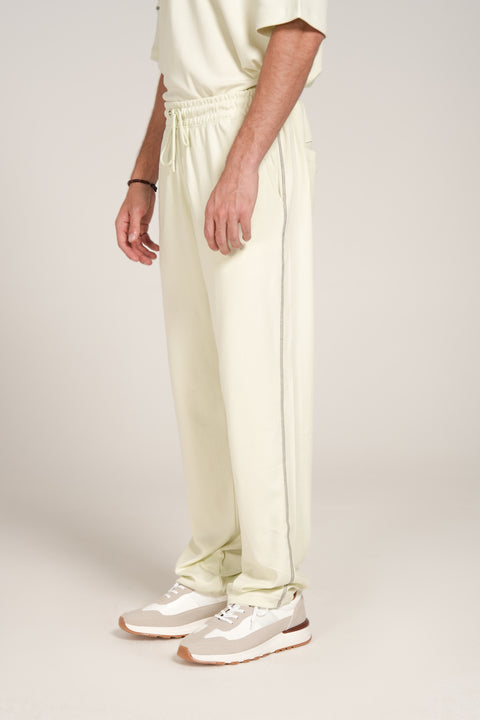 BAGGY FIT TROUSER