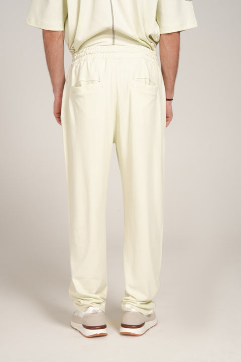 BAGGY FIT TROUSER