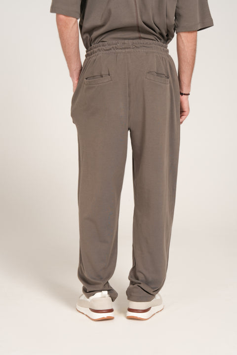 BAGGY FIT TROUSER