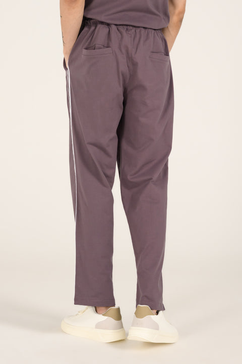 KNIT TROUSER