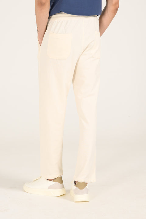 KNIT TROUSER