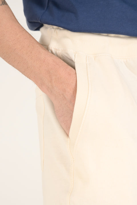 KNIT TROUSER