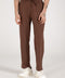 KNIT TROUSER