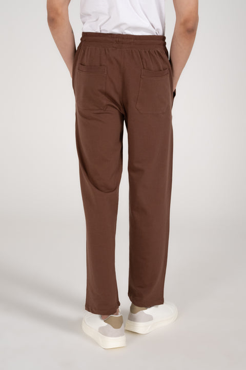 KNIT TROUSER