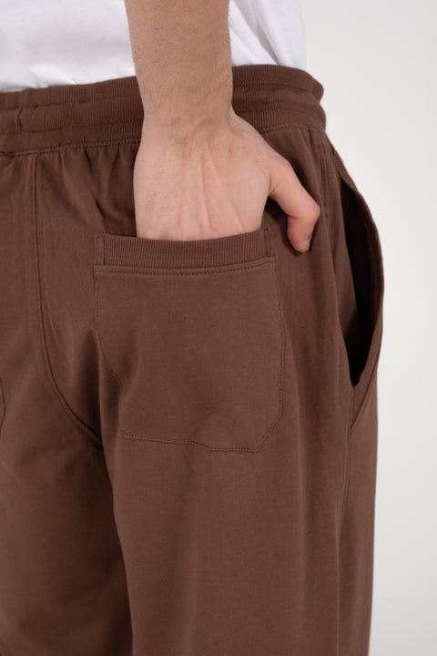 KNIT TROUSER
