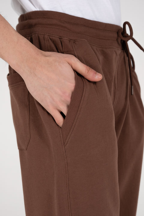 KNIT TROUSER