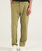KNIT TROUSER