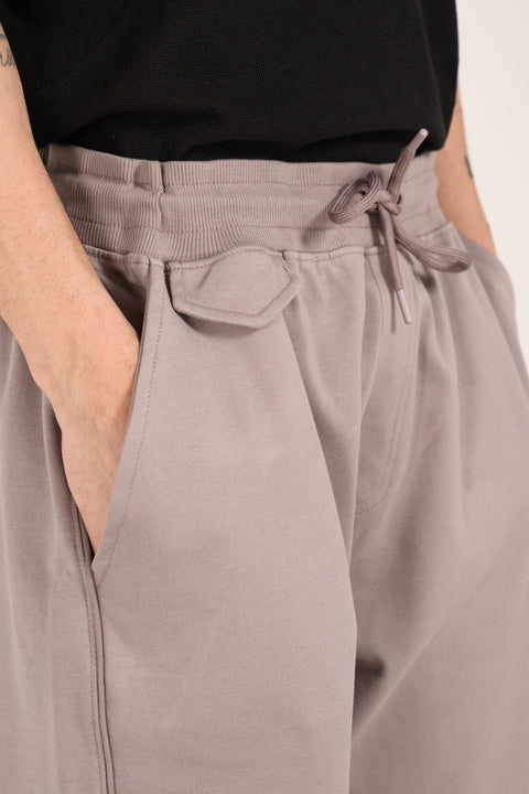 BAGGY FIT SHORT