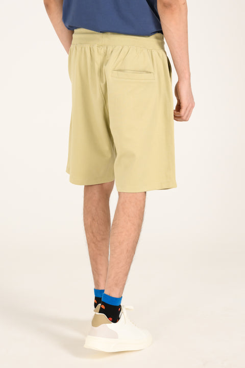 BAGGY FIT SHORT