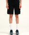 TEXTURED CARGO SHORT