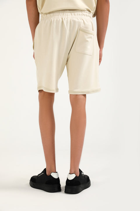 BAGGY FIT SUPER SOFT SHORT