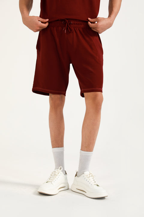 BAGGY FIT SUPER SOFT SHORT