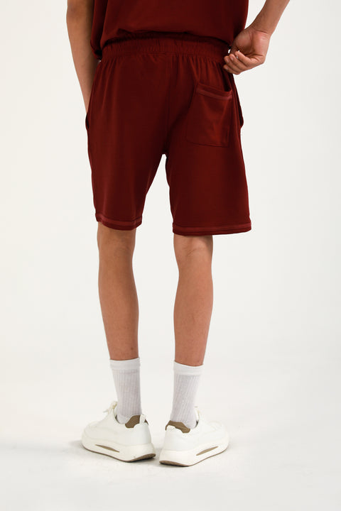 BAGGY FIT SUPER SOFT SHORT
