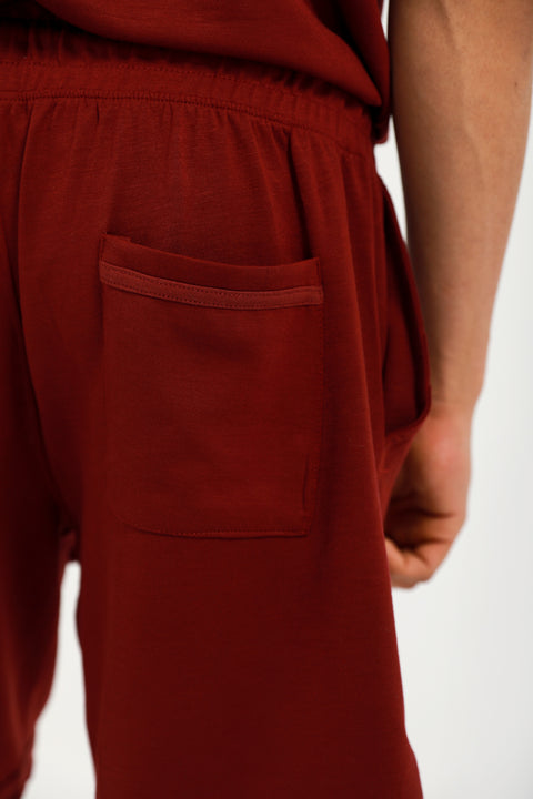 BAGGY FIT SUPER SOFT SHORT