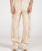 WIDE LEG CARGO TROUSER