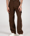 WIDE LEG CARGO TROUSER