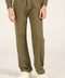 LINEN TROUSER