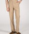 SLIM RELAXED FIT TROUSER