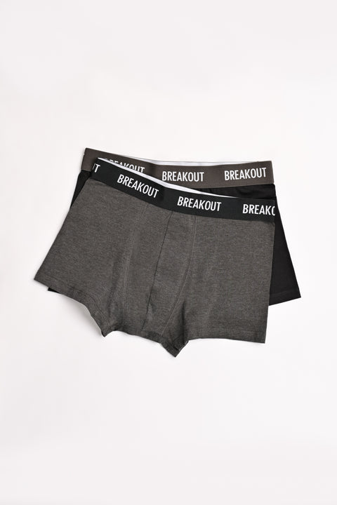 BOXER (PACK OF TWO)