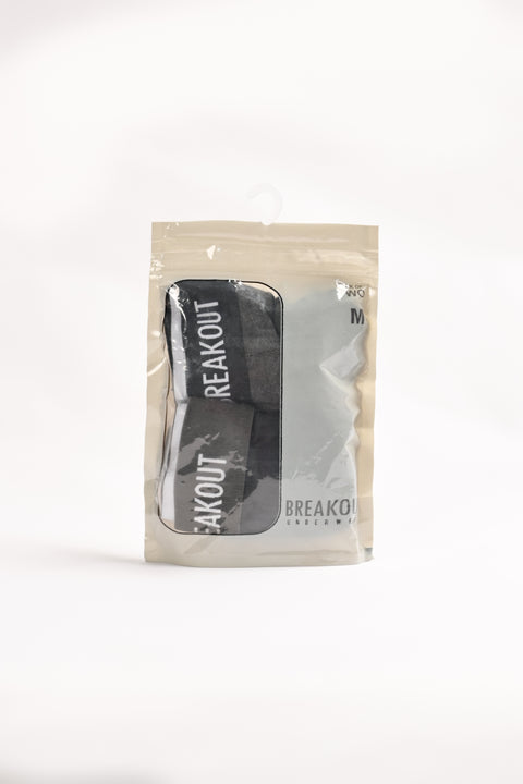 BOXER (PACK OF TWO)
