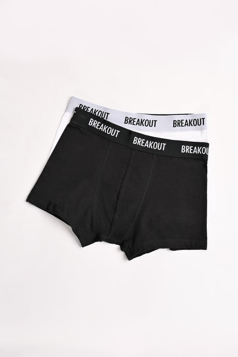 BOXER (PACK OF TWO)