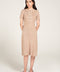 POLO KNIT DRESS