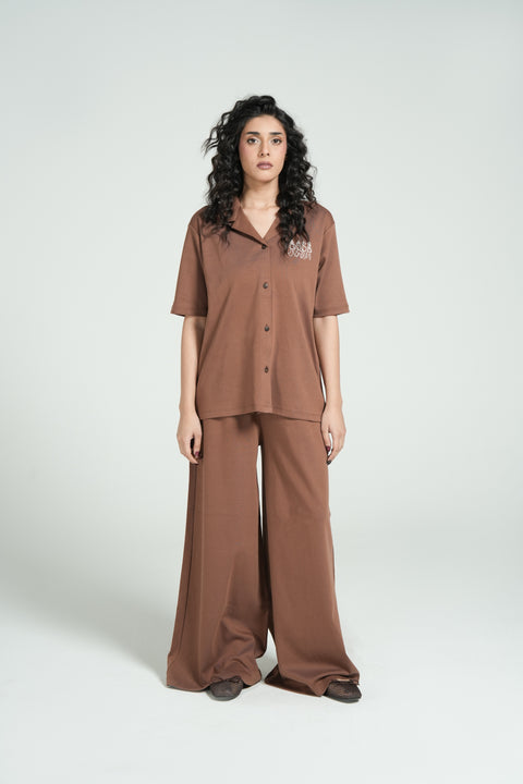 GRAPHIC BUTTON DOWN TOP