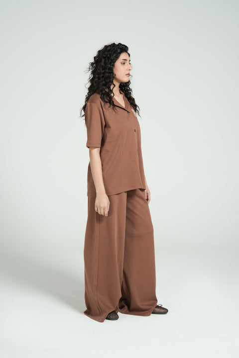 GRAPHIC BUTTON DOWN TOP