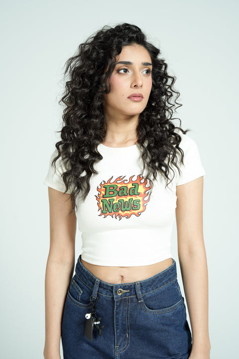 GRAPHIC BABY TEE