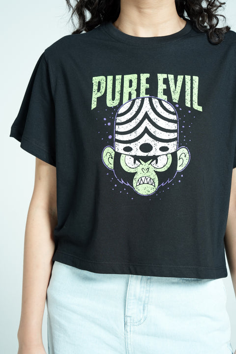 GRAPHIC BOXY FIT TEE