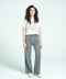 GRAPHIC CROPPED TEE