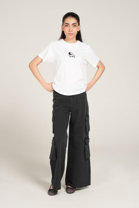GRAPHIC REGULAR TEE